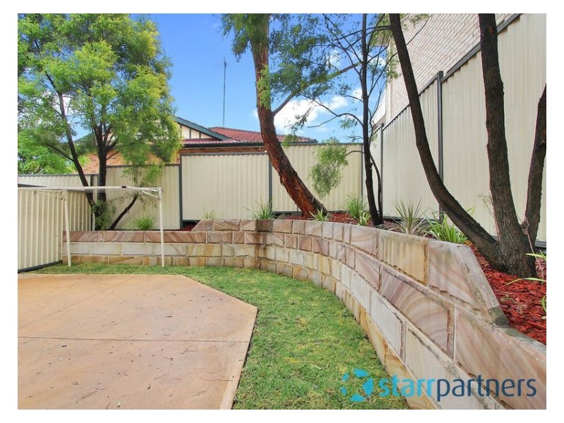 2/17 Alfred Street, Merrylands NSW 2160
