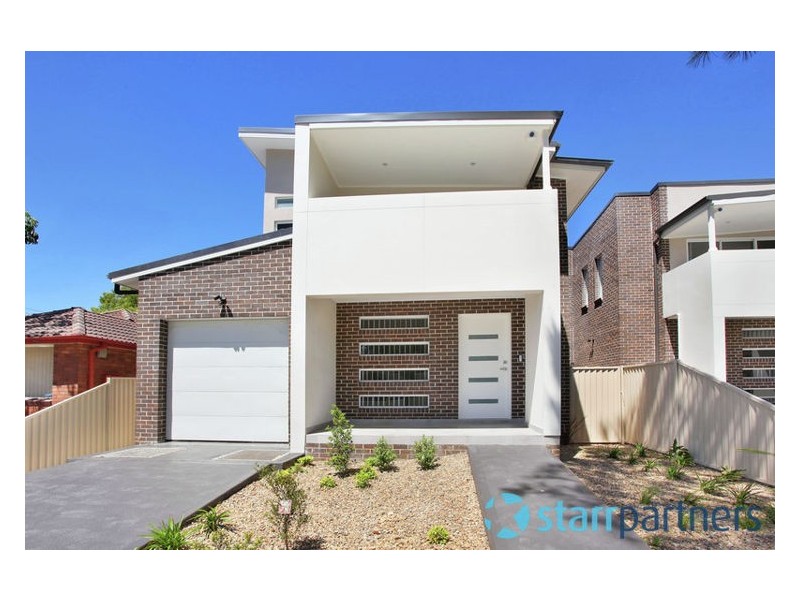 4 Serpentine Street, Merrylands NSW 2160