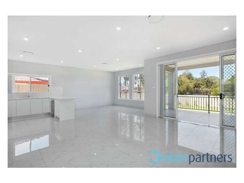 4 Serpentine Street, Merrylands NSW 2160