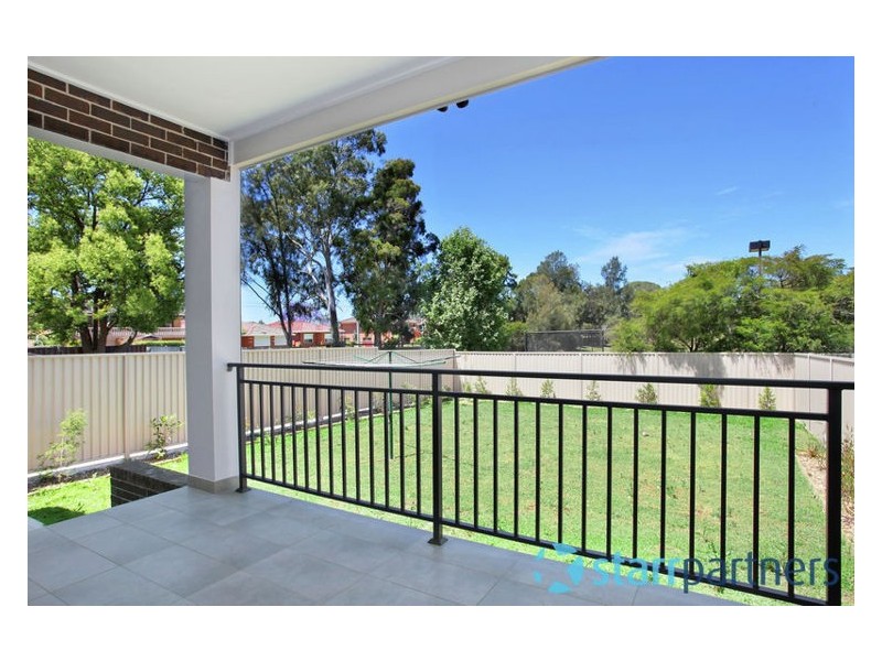 4 Serpentine Street, Merrylands NSW 2160