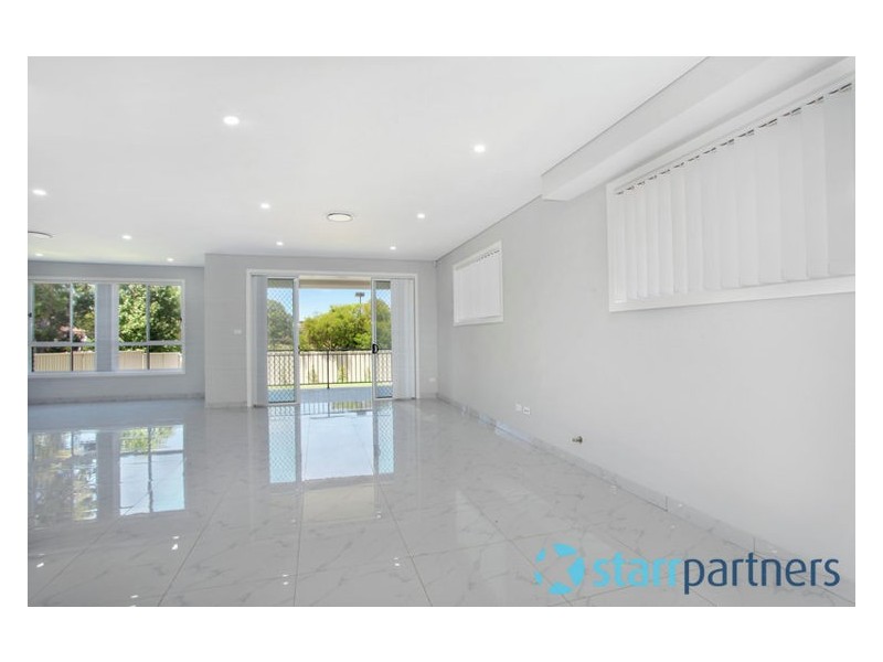 4 Serpentine Street, Merrylands NSW 2160