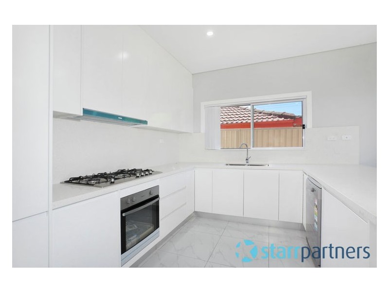 4 Serpentine Street, Merrylands NSW 2160