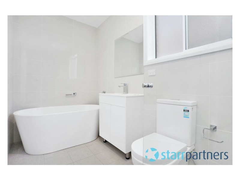 4 Serpentine Street, Merrylands NSW 2160