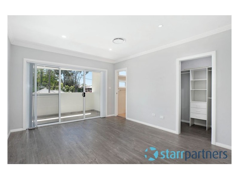 4 Serpentine Street, Merrylands NSW 2160