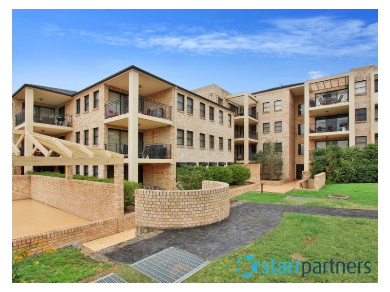 10/12 Murray Street, Northmead NSW 2152