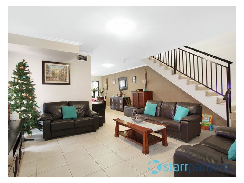 6a Mills Street, Merrylands NSW 2160