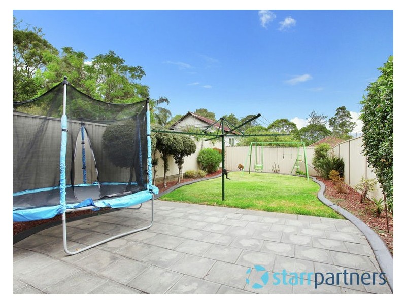 6a Mills Street, Merrylands NSW 2160