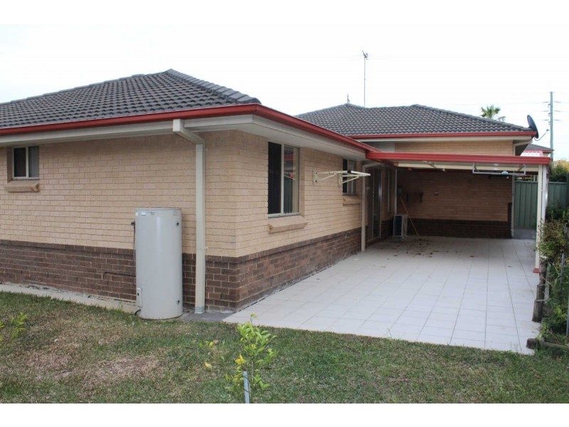 5/20 ETTALONG ROAD, Greystanes NSW 2145