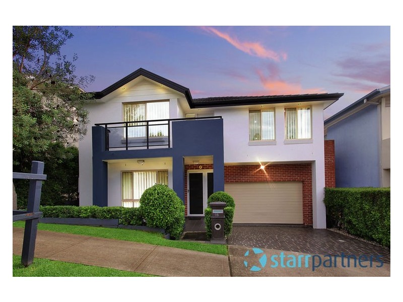 15 Dungara Drive, Pemulwuy NSW 2145
