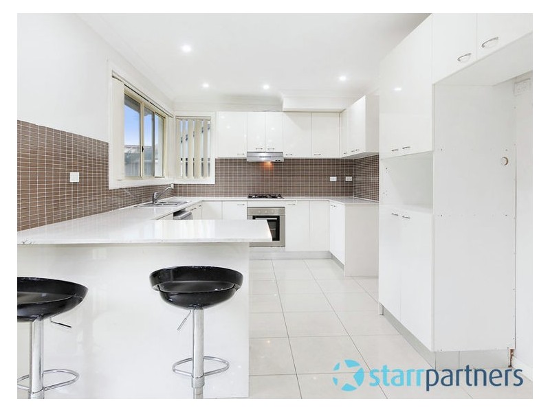 15 Dungara Drive, Pemulwuy NSW 2145