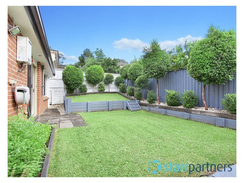 15 Dungara Drive, Pemulwuy NSW 2145