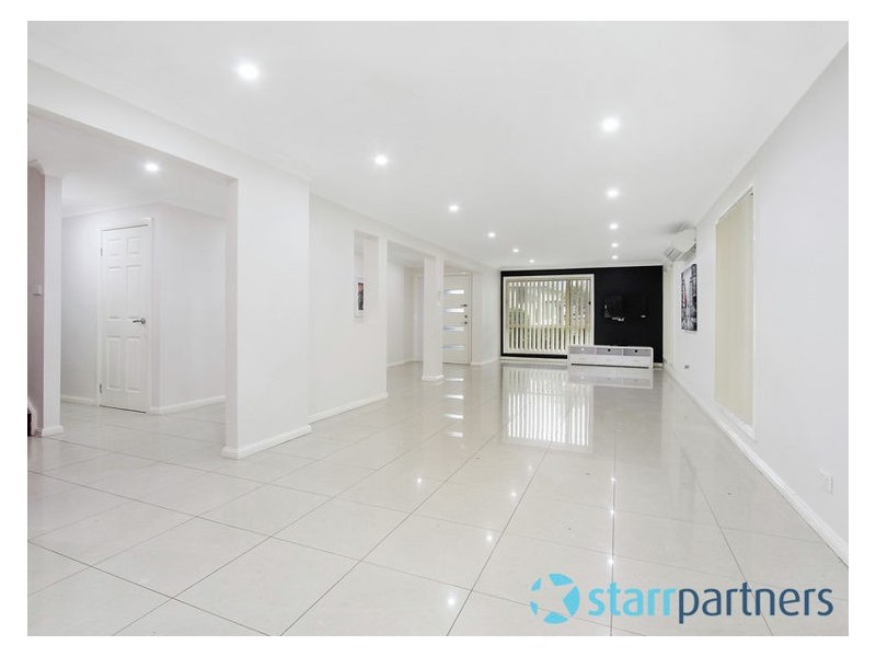 15 Dungara Drive, Pemulwuy NSW 2145