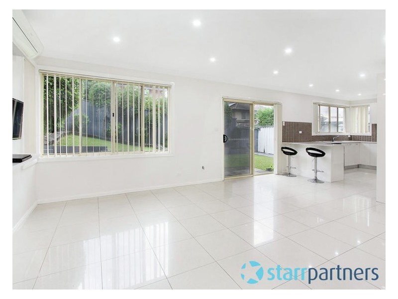 15 Dungara Drive, Pemulwuy NSW 2145
