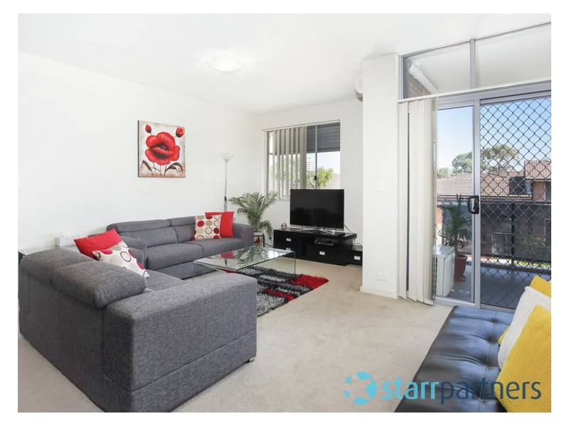 30/2 Bruce Street, Blacktown NSW 2148