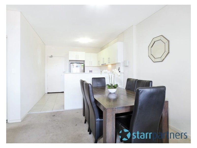 30/2 Bruce Street, Blacktown NSW 2148