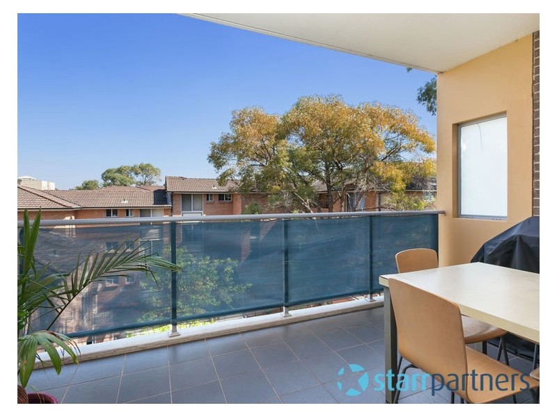 30/2 Bruce Street, Blacktown NSW 2148