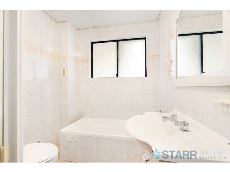 01/85 CLYDE STREET, Guildford NSW 2161