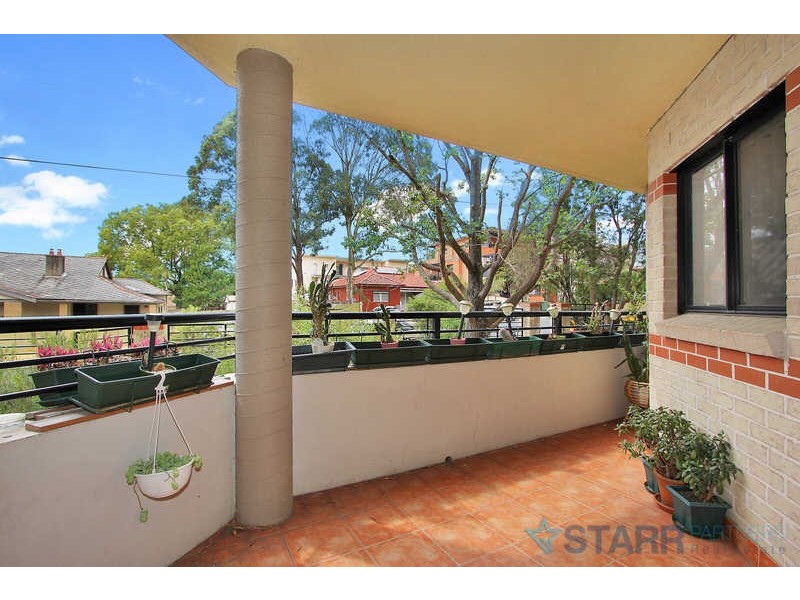 01/85 CLYDE STREET, Guildford NSW 2161