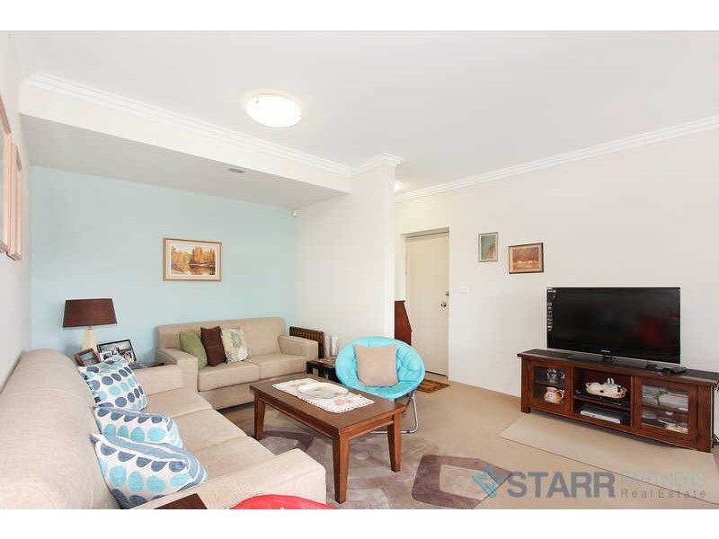 01/85 CLYDE STREET, Guildford NSW 2161