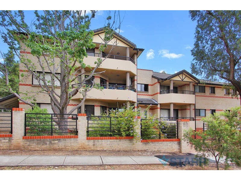 01/85 CLYDE STREET, Guildford NSW 2161
