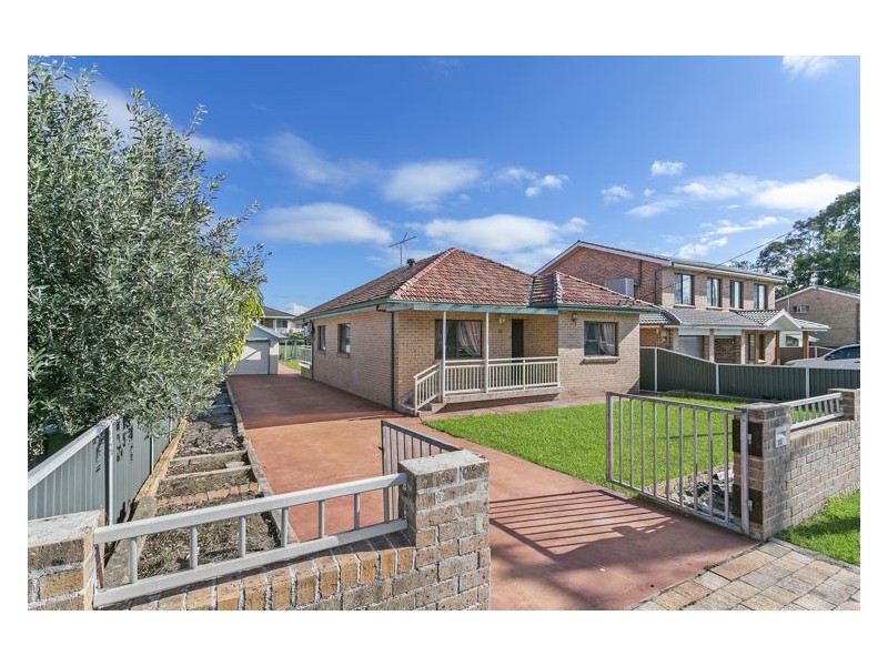 35 Meakin Street, Merrylands NSW 2160