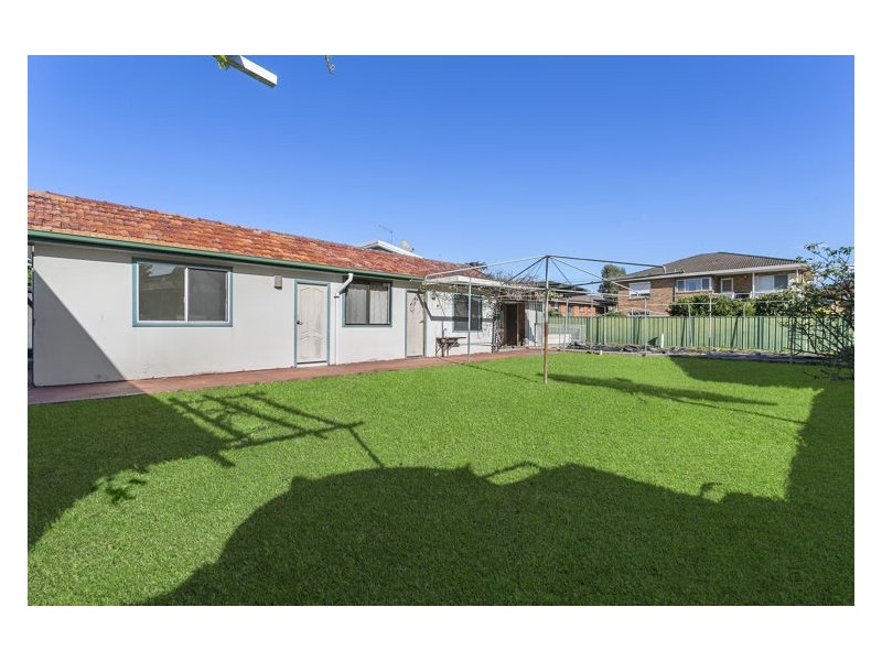 35 Meakin Street, Merrylands NSW 2160