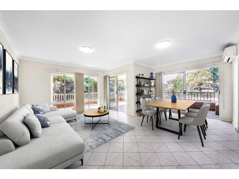 1/17 Stewart Street, Parramatta NSW 2150