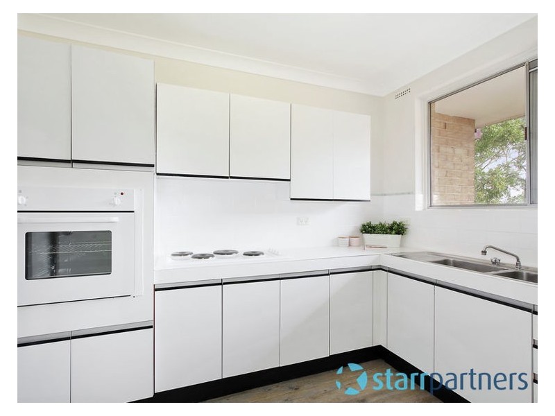 15/18-22 Inkerman Street, Granville NSW 2142