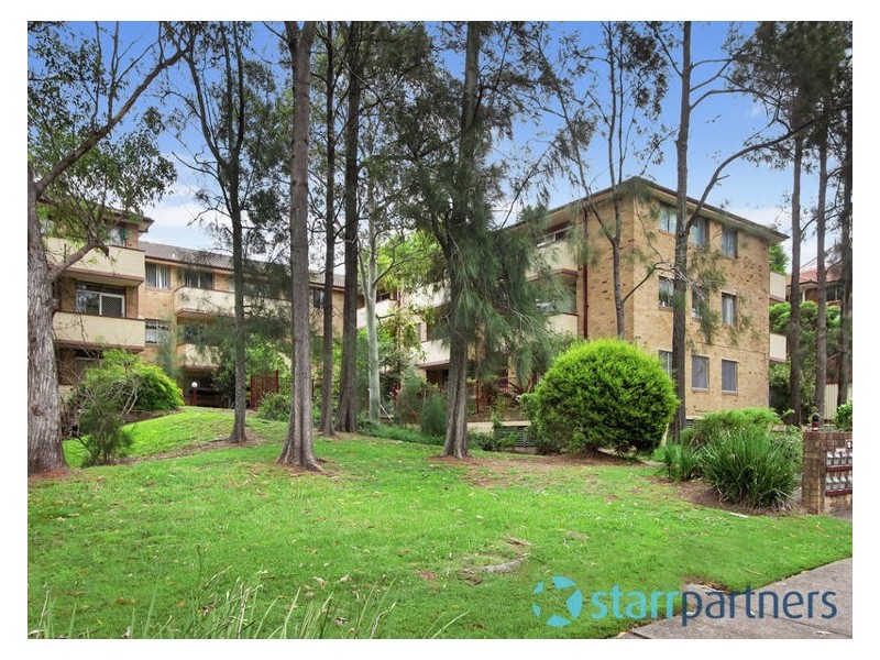 15/18-22 Inkerman Street, Granville NSW 2142