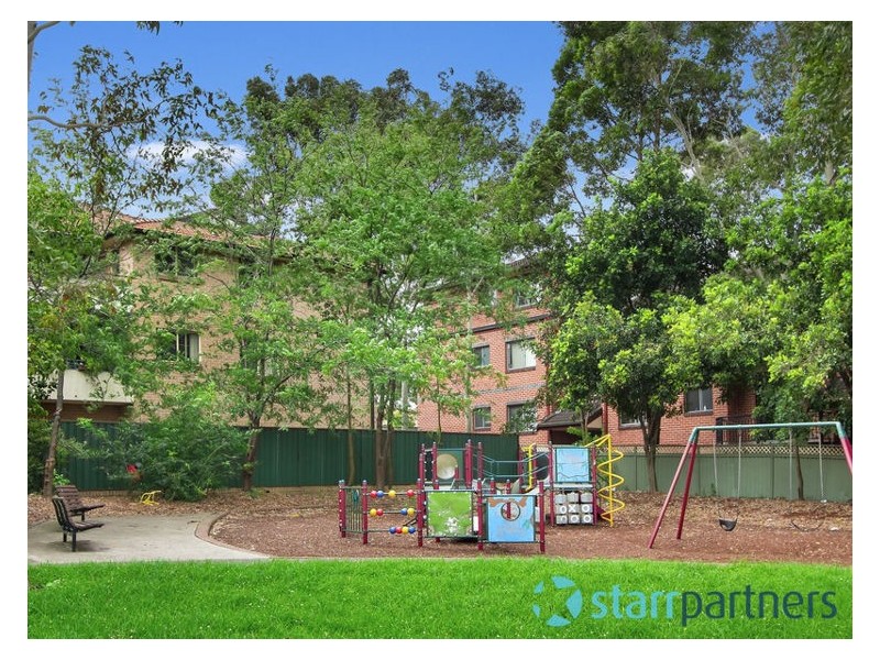 15/18-22 Inkerman Street, Granville NSW 2142