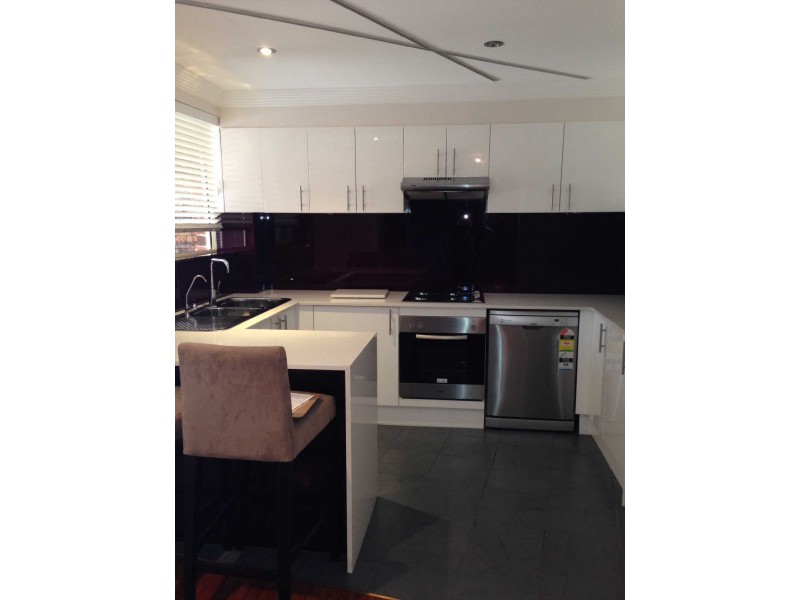 9/35 WINDSOR ROAD, Merrylands NSW 2160