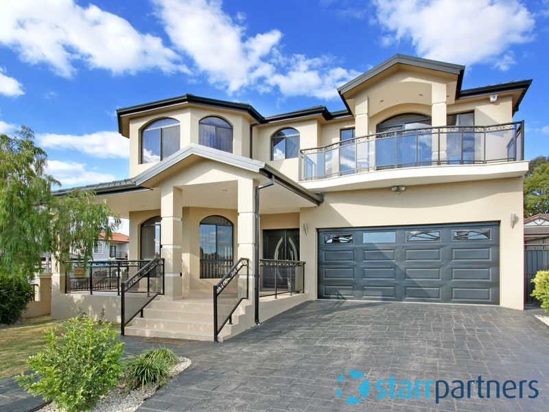 30 SALISBURY ROAD, Guildford NSW 2161