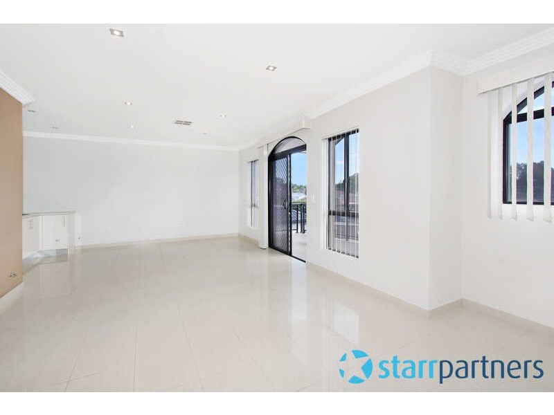 30 SALISBURY ROAD, Guildford NSW 2161