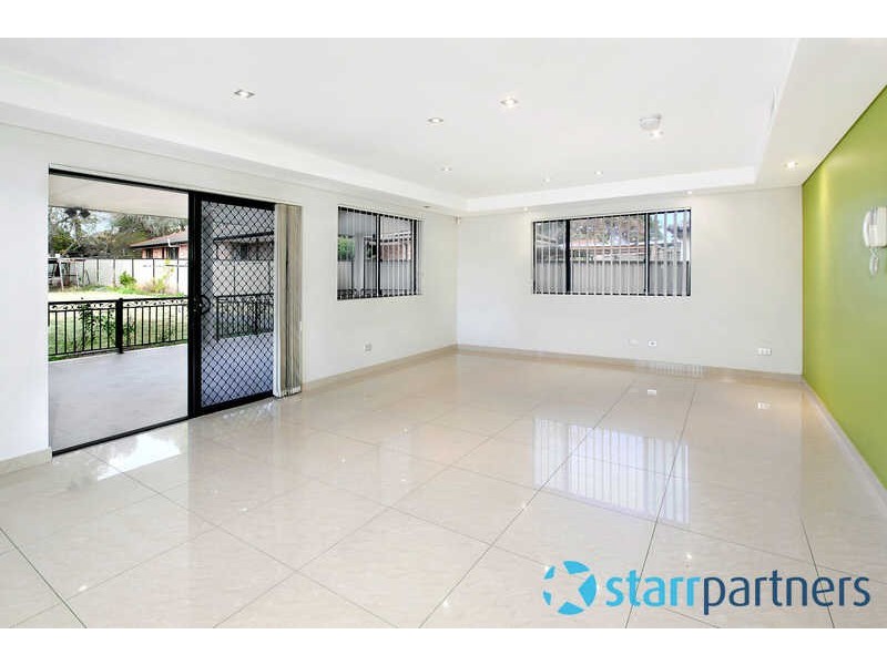 30 SALISBURY ROAD, Guildford NSW 2161