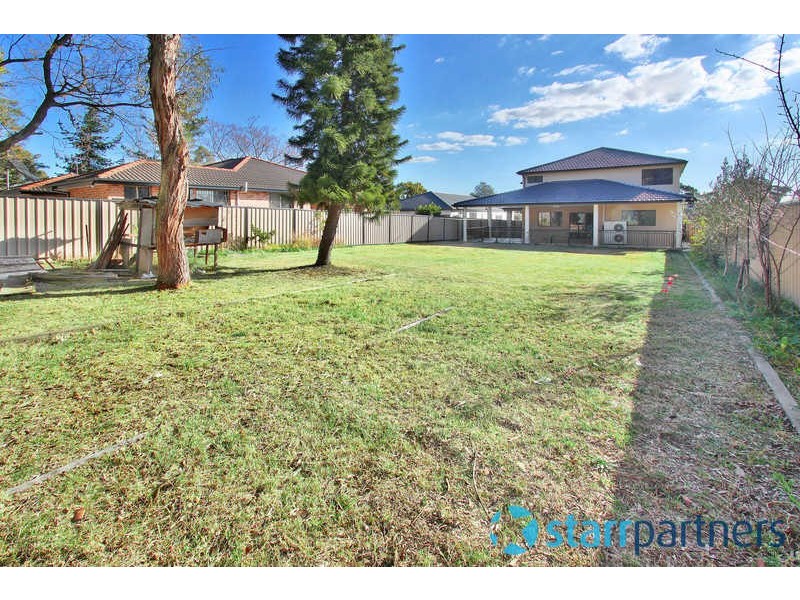 30 SALISBURY ROAD, Guildford NSW 2161