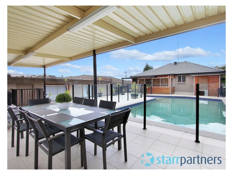 9 Dennis Street, Greystanes NSW 2145