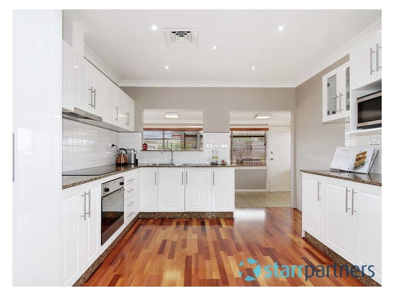 9 Dennis Street, Greystanes NSW 2145