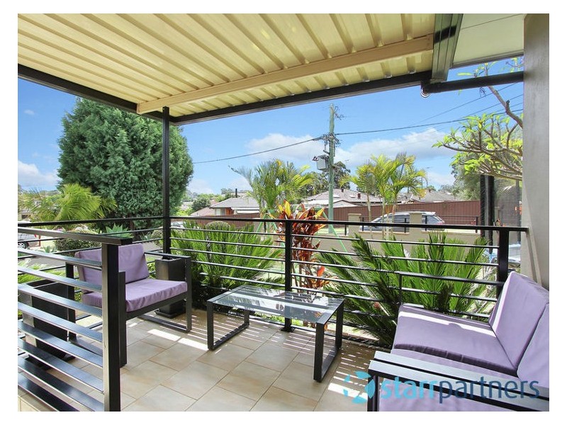 9 Dennis Street, Greystanes NSW 2145