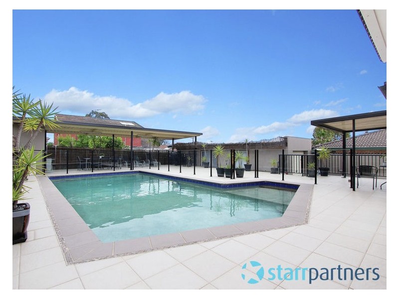 9 Dennis Street, Greystanes NSW 2145