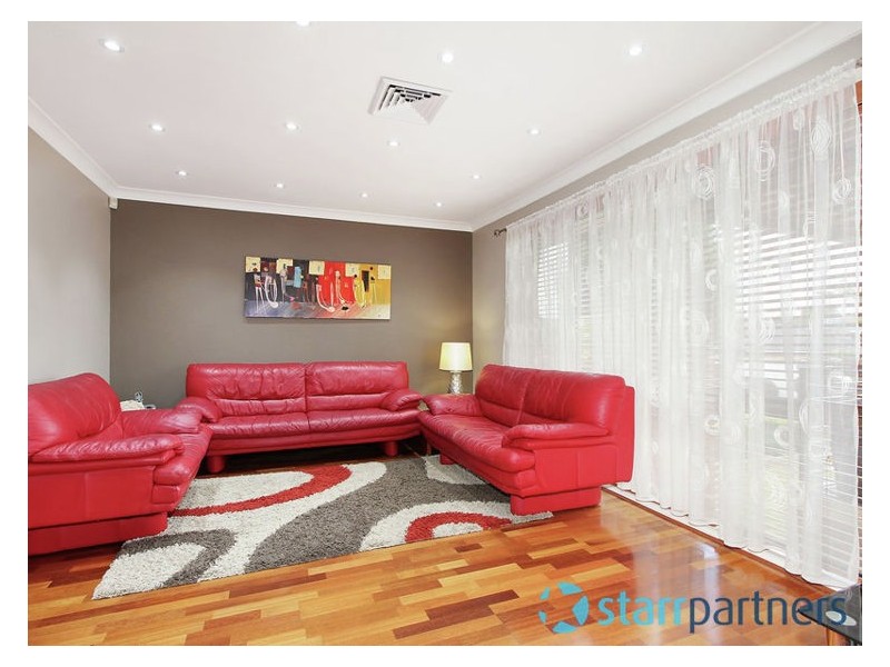 9 Dennis Street, Greystanes NSW 2145