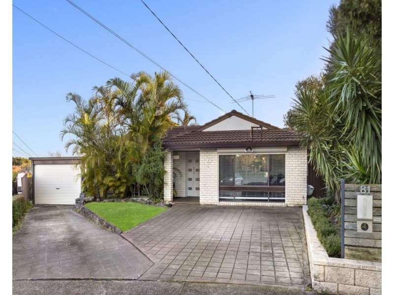 81 Kiama Street, Greystanes NSW 2145