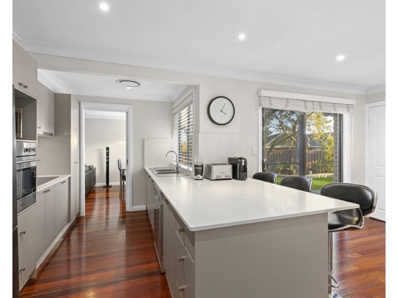 81 Kiama Street, Greystanes NSW 2145