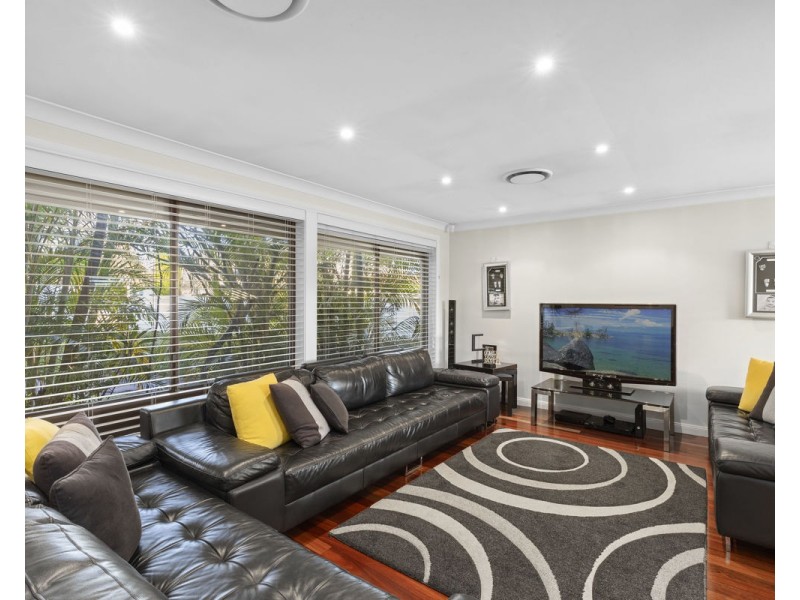 81 Kiama Street, Greystanes NSW 2145