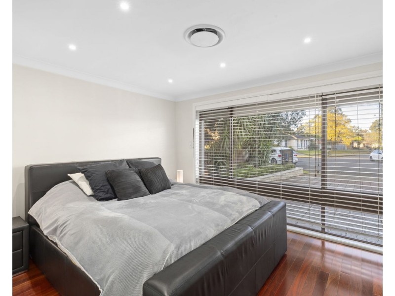 81 Kiama Street, Greystanes NSW 2145