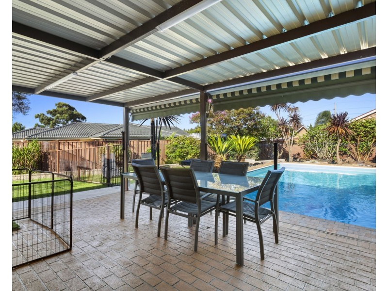 81 Kiama Street, Greystanes NSW 2145