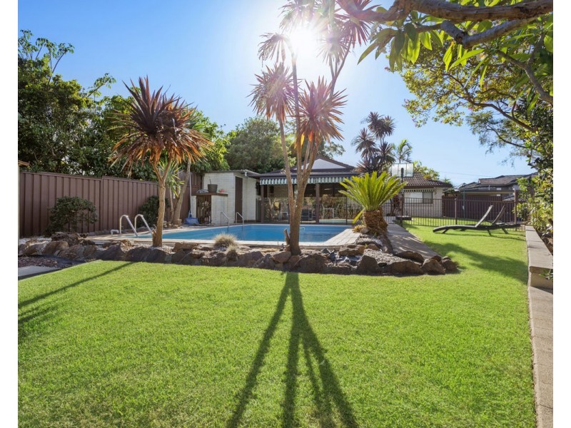 81 Kiama Street, Greystanes NSW 2145