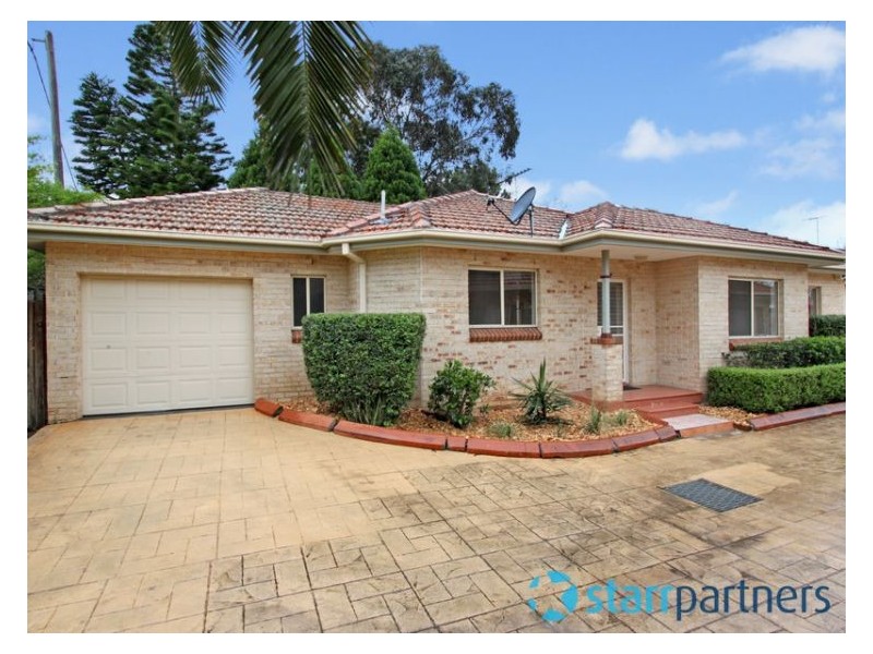 3/15 Veron Street, Wentworthville NSW 2145