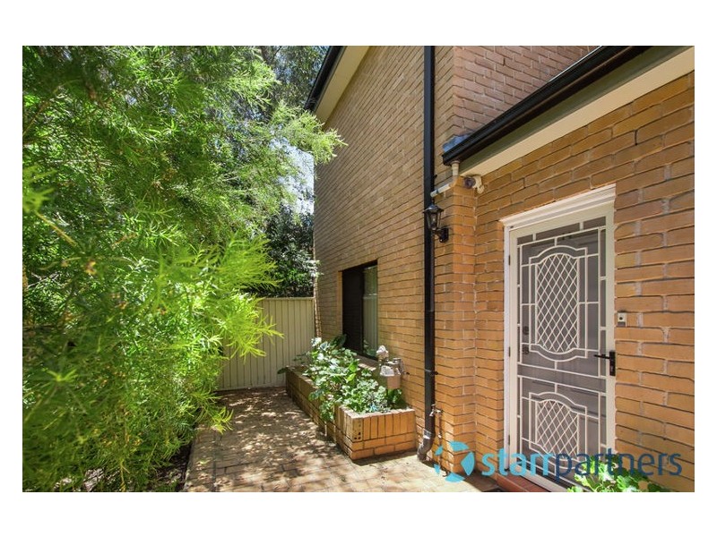 14/57 Newman Street, Merrylands NSW 2160