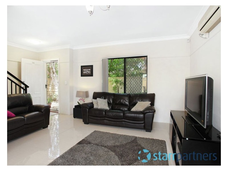 14/57 Newman Street, Merrylands NSW 2160