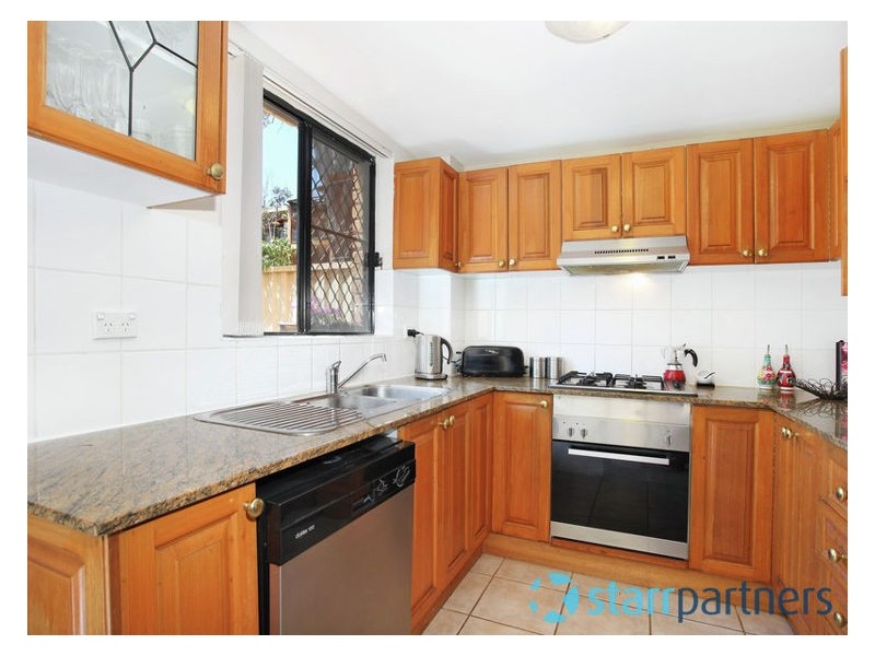 14/57 Newman Street, Merrylands NSW 2160